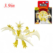 Pokémon Figures – Legendary Characters
