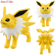 Pokémon Figures – Legendary Characters